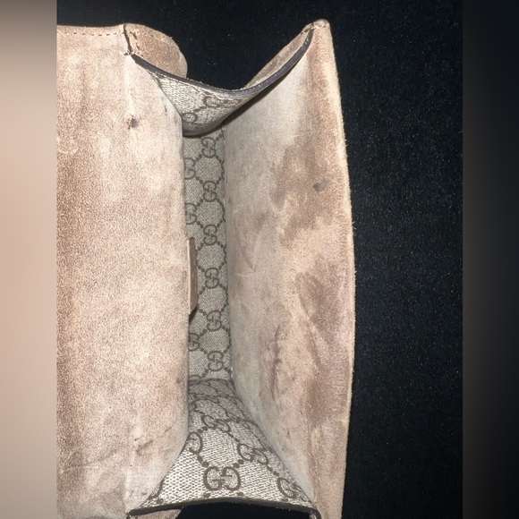 DIONYSUS GG SUPREME MINI BAG - Picture 10 of 13